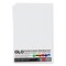 Olo Premium Marker Blending Card Paper - Pkg of 25, 11" x 17"